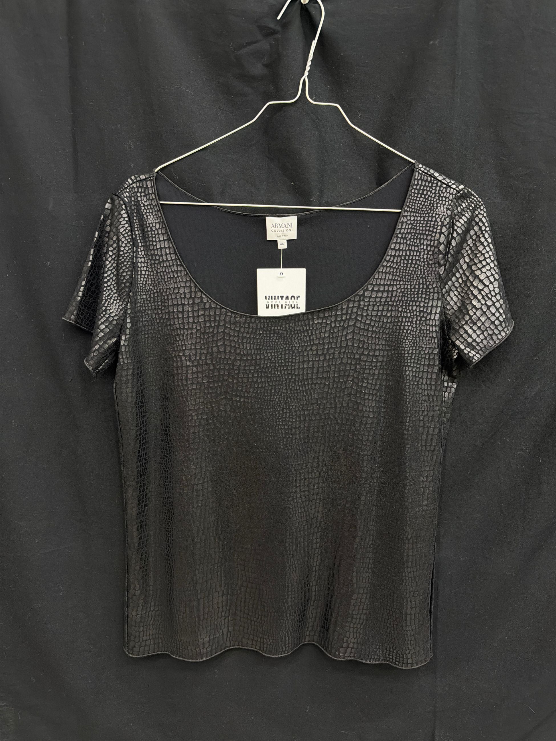 T-Shirt e Polo armani